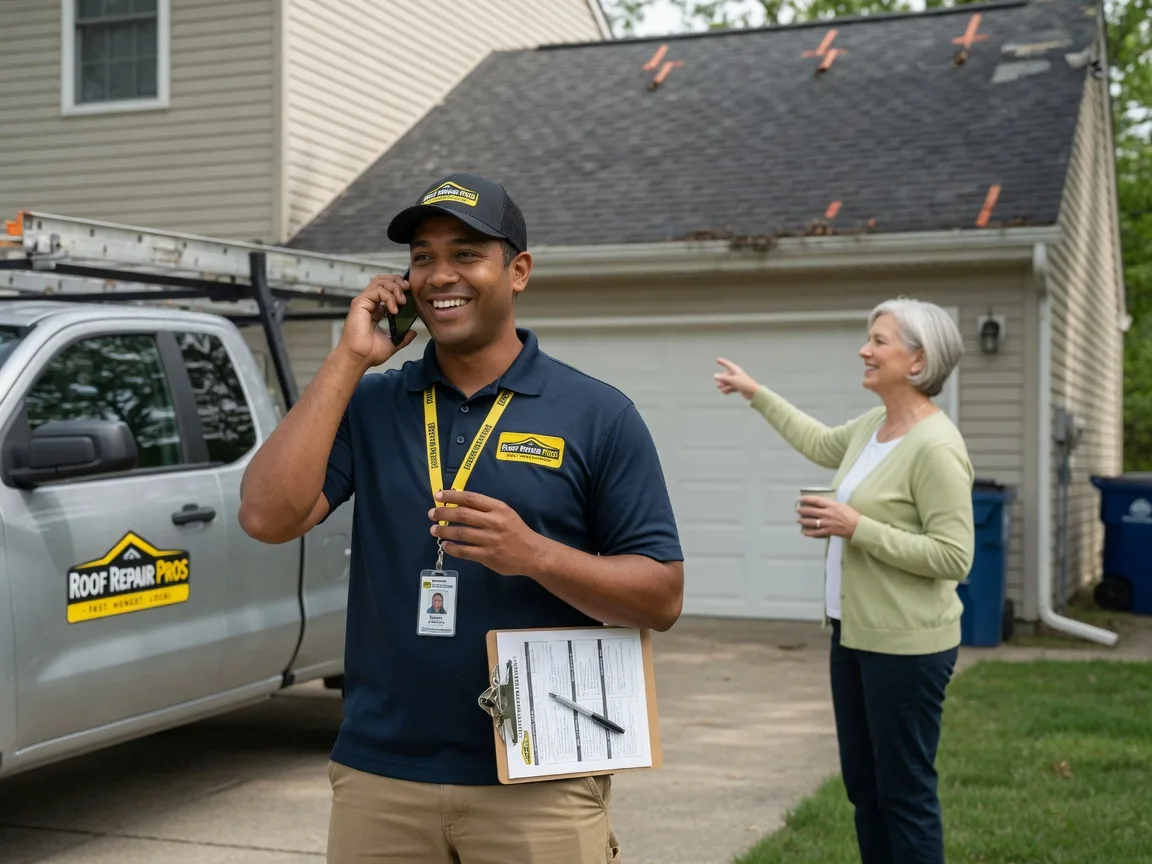 Roof Repair Vansant, VA FAQs